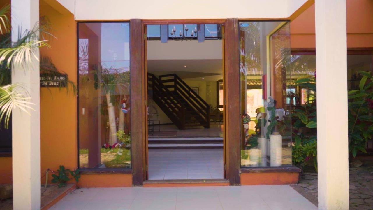Belissima Casa Com Extensa Area Externa - Piscina, Sauna, Churrasqueira E Campo De Futebol - Com 5 Suites E A 500 Metros Da Rua Das Pedras Búzios 外观 照片