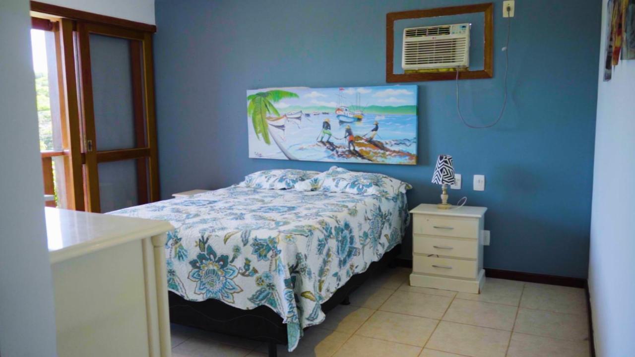 Belissima Casa Com Extensa Area Externa - Piscina, Sauna, Churrasqueira E Campo De Futebol - Com 5 Suites E A 500 Metros Da Rua Das Pedras Búzios 外观 照片