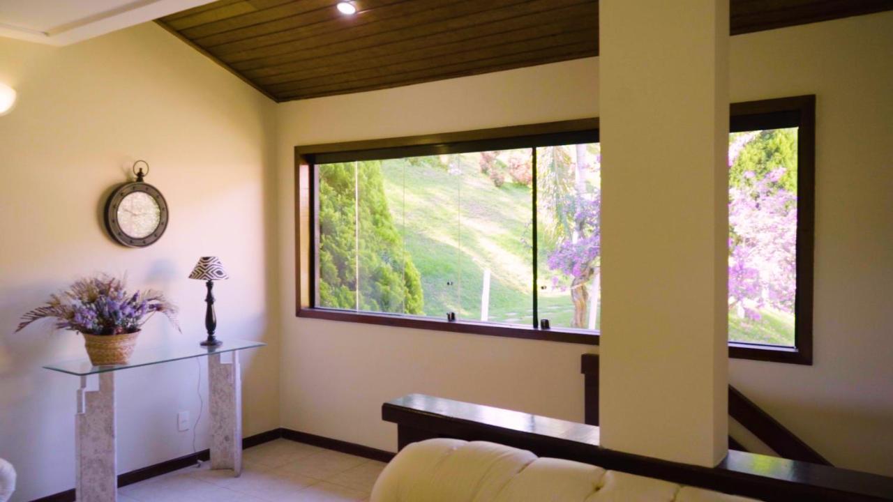 Belissima Casa Com Extensa Area Externa - Piscina, Sauna, Churrasqueira E Campo De Futebol - Com 5 Suites E A 500 Metros Da Rua Das Pedras Búzios 外观 照片