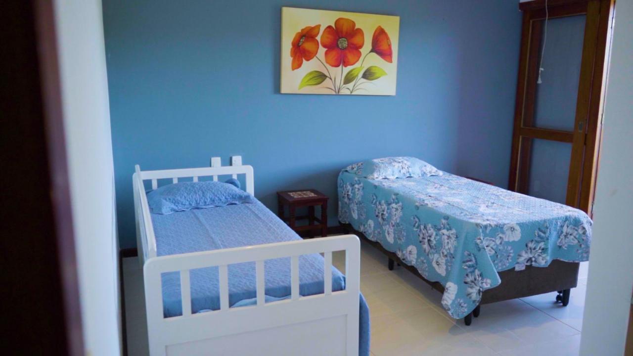 Belissima Casa Com Extensa Area Externa - Piscina, Sauna, Churrasqueira E Campo De Futebol - Com 5 Suites E A 500 Metros Da Rua Das Pedras Búzios 外观 照片