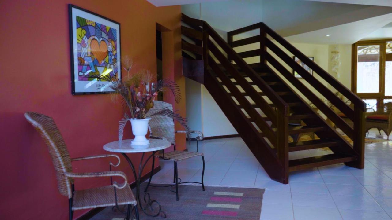Belissima Casa Com Extensa Area Externa - Piscina, Sauna, Churrasqueira E Campo De Futebol - Com 5 Suites E A 500 Metros Da Rua Das Pedras Búzios 外观 照片