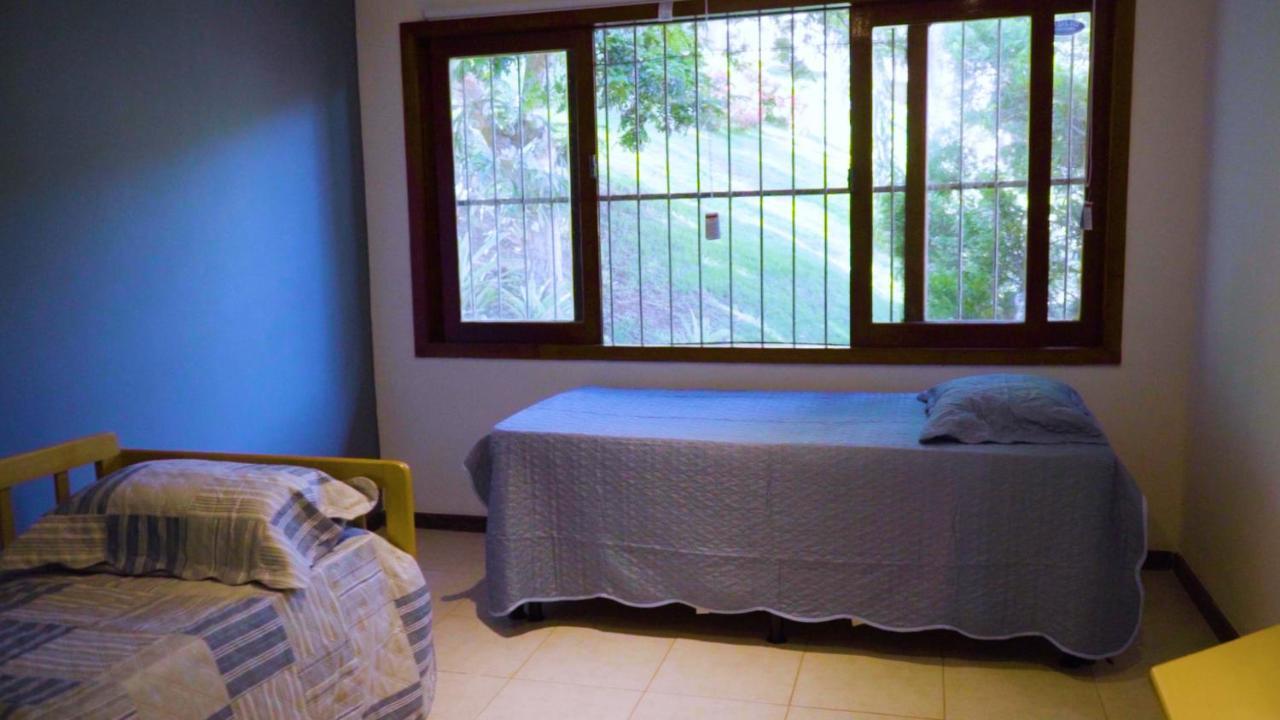 Belissima Casa Com Extensa Area Externa - Piscina, Sauna, Churrasqueira E Campo De Futebol - Com 5 Suites E A 500 Metros Da Rua Das Pedras Búzios 外观 照片